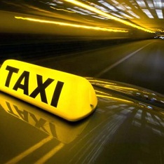 Géolocalisation des Taxis Marrakech tanger